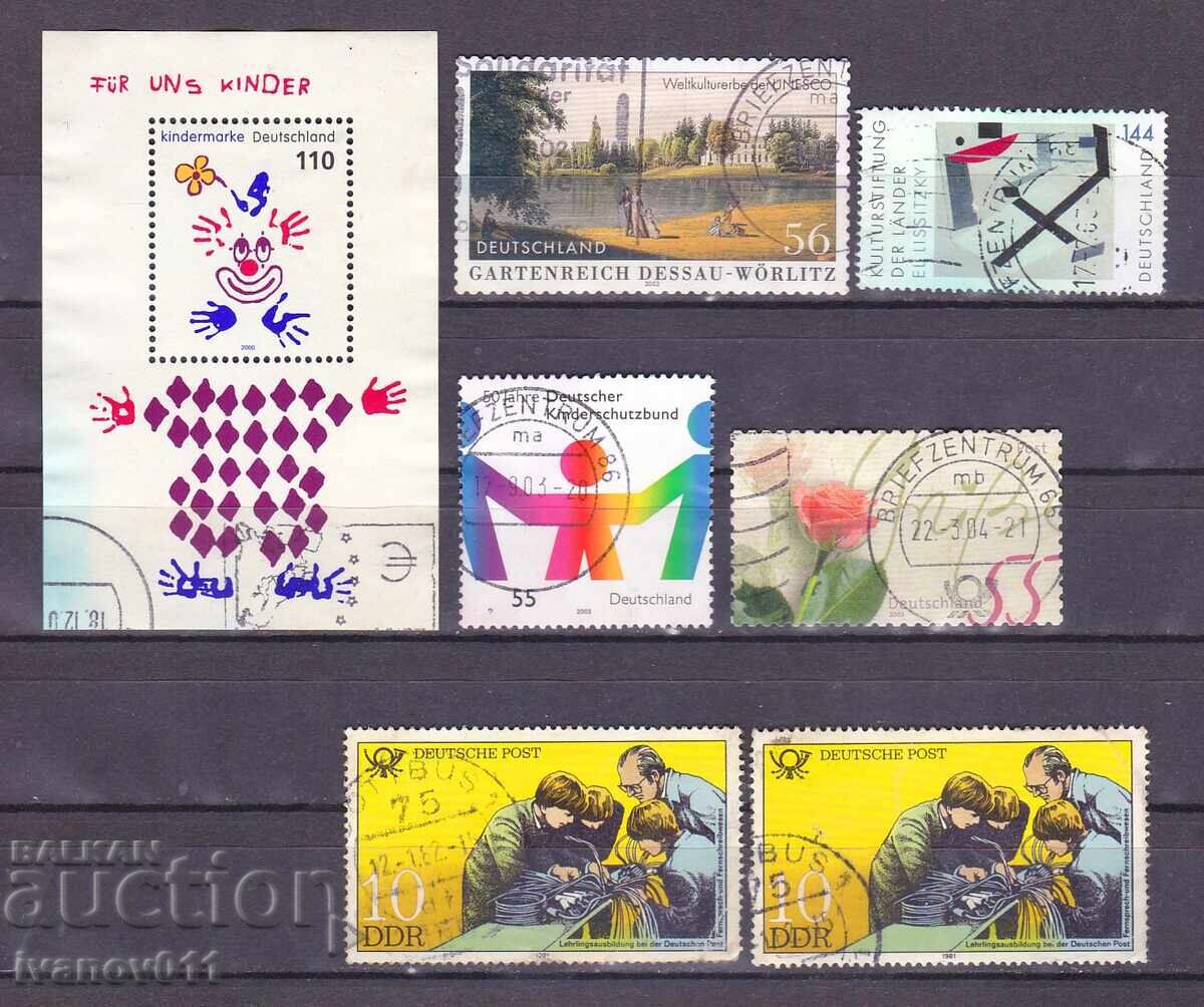 ΛΟΤ ΓΕΡΜΑΝΙΑ - 2 - 5 ΛΟΤ ΓΕΡΜΑΝΙΑ - 2 - 5