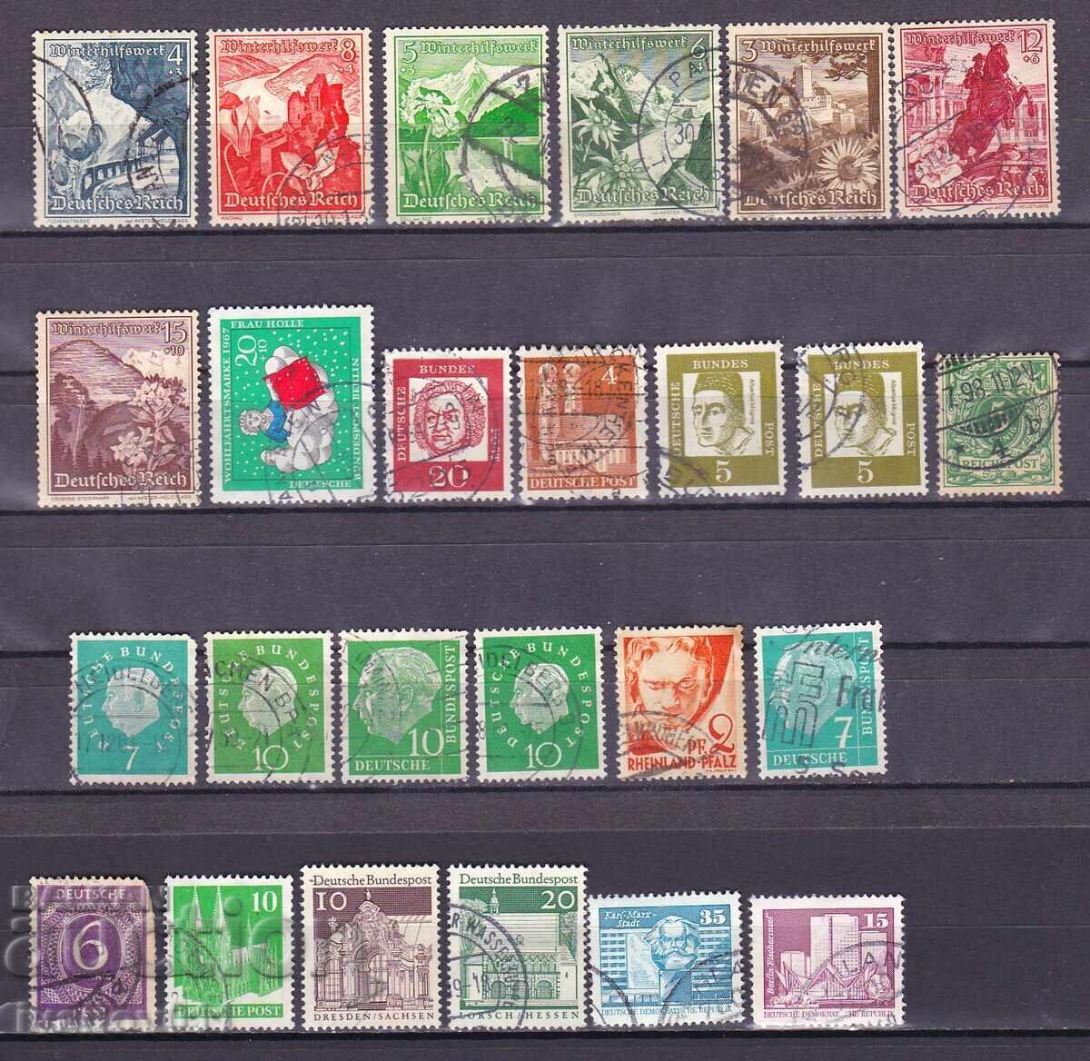 ΛΟΤ ΓΕΡΜΑΝΙΑ - 2 - 6