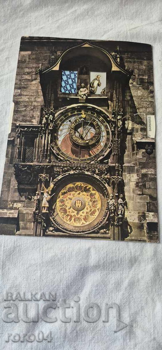 CALENDAR - CALENDARUȚ - 6