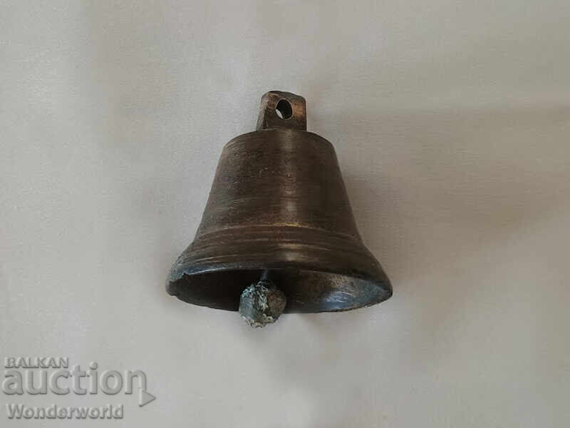 Старинна камбанка Старинна камбанка
