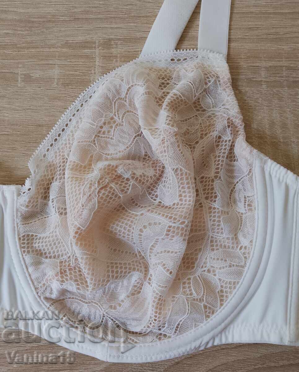 Auction  New Esmara Lace Bra 95C