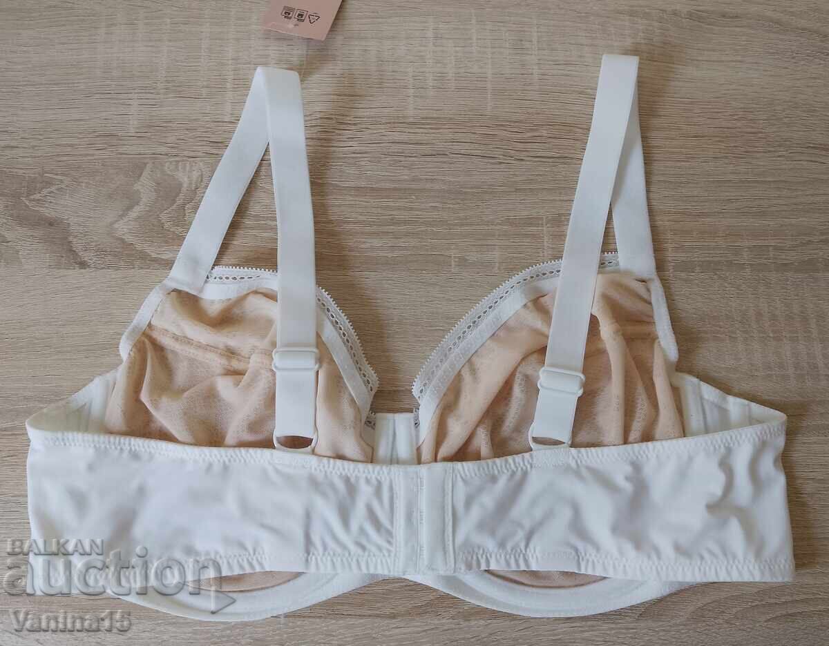 New Esmara Lace Bra 95C - 5