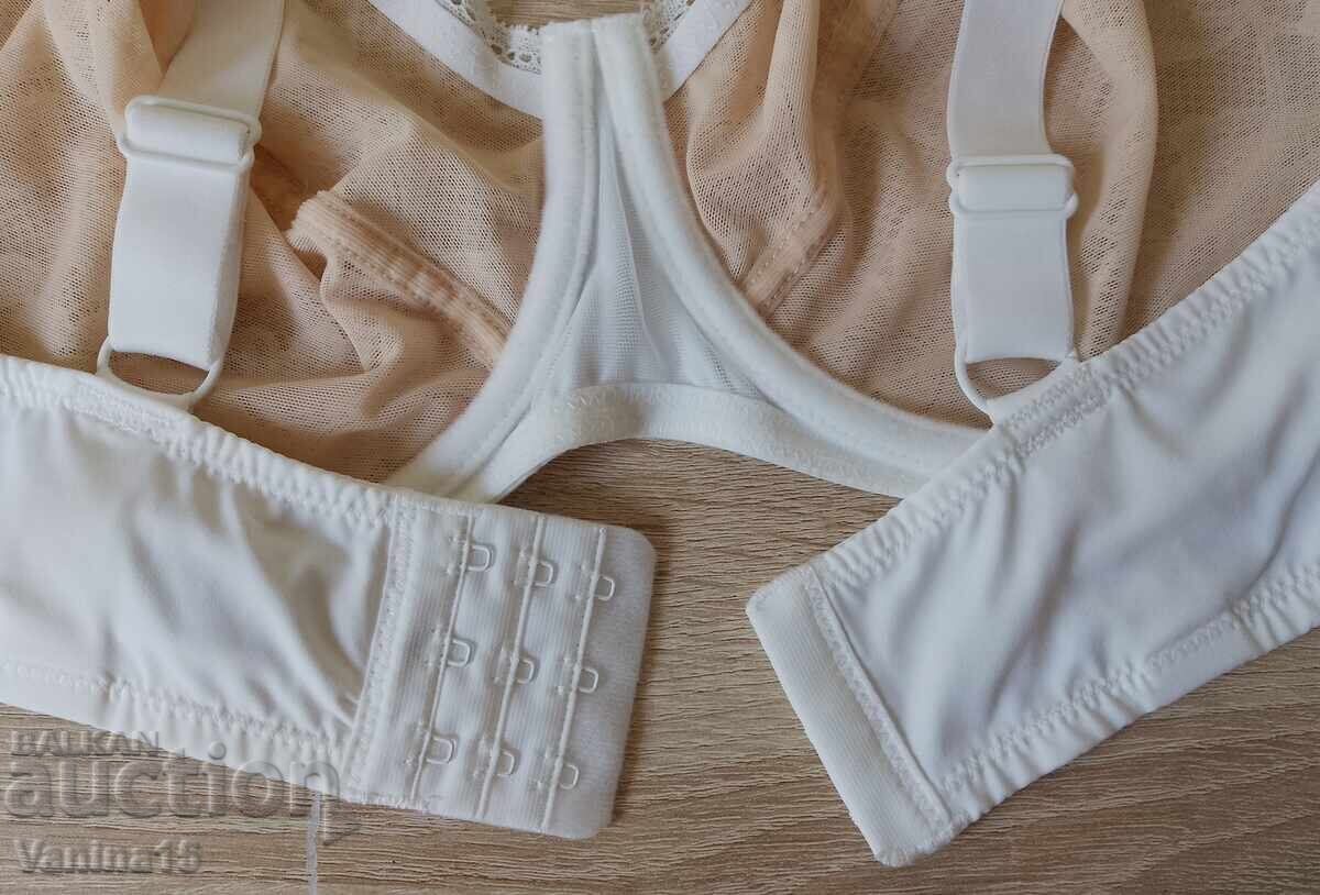 New Esmara Lace Bra 95C - 6