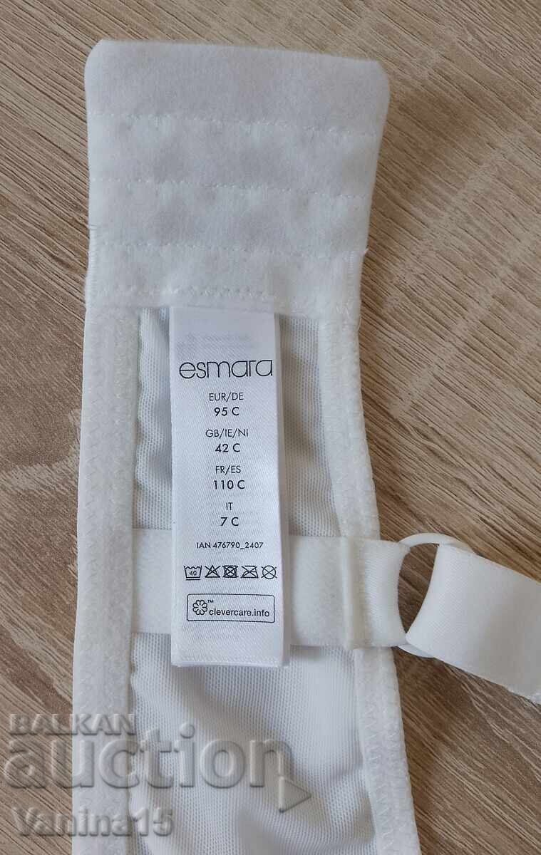 New Esmara Lace Bra 95C - 7