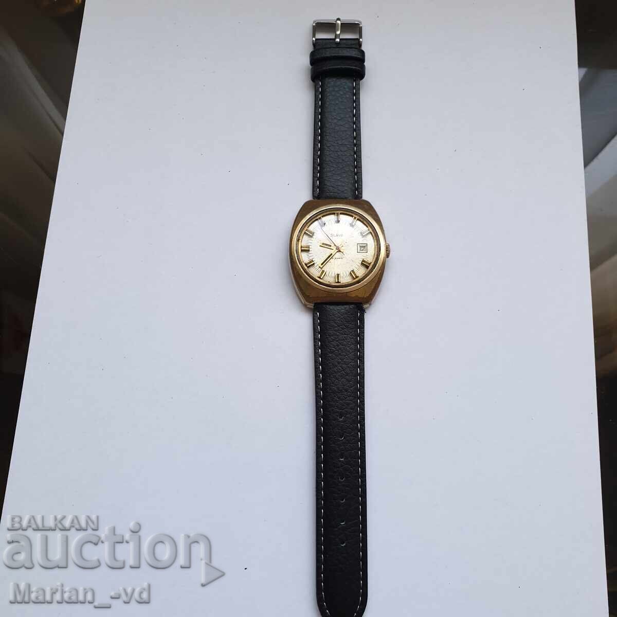 Men's watch Slava - 5 Men's watch Slava - 5