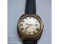 Ceas barbatesc Slava