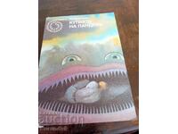 Кутията на Пандора