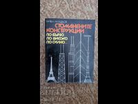 Stomanenite konstruktsii. Po-byrzo, po-visoko, po-silno...	Ru