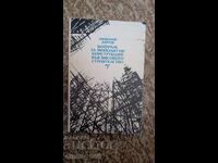 Cofrag pentru construcții monolitice în construcții înalte Ni