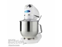 Mixer planetar Maxima 7 l – putere compactă pentru profesioniști