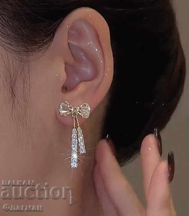 Παράδοση Γυναικεία σκουλαρίκια / 1