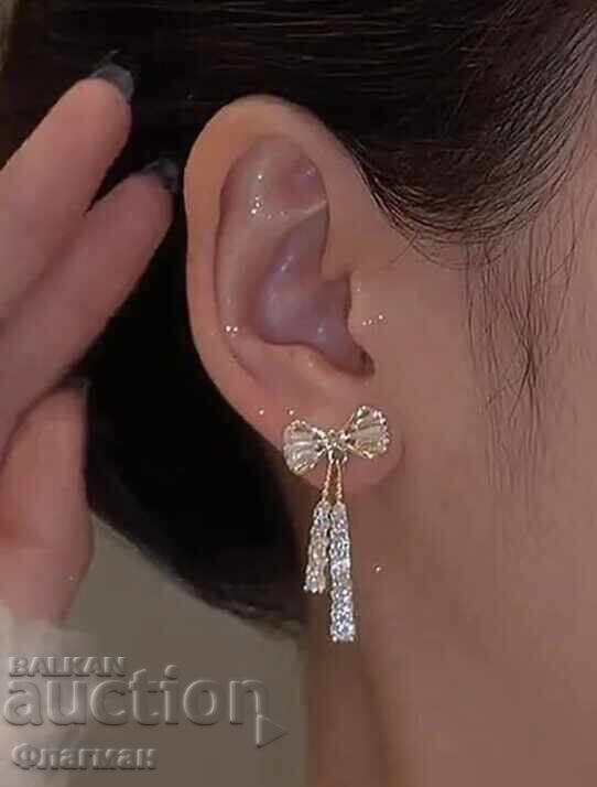 Γυναικεία σκουλαρίκια / 1 - 7