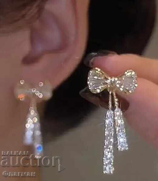 Γυναικεία σκουλαρίκια / 1