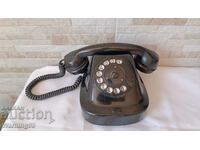 Old Bulgarian Phone - RESPROM TA-42 - 1963