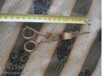 Foarfecă pentru stingerea lumânărilor