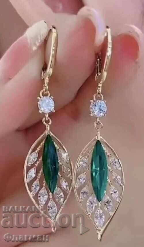 Women's Earrings / 4 with price € 20.00 | 39.12 BGN