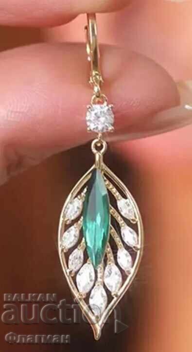 Γυναικεία σκουλαρίκια / 4 - 5