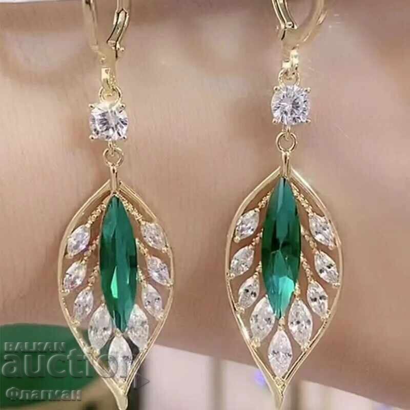 Γυναικεία σκουλαρίκια / 4 - 7