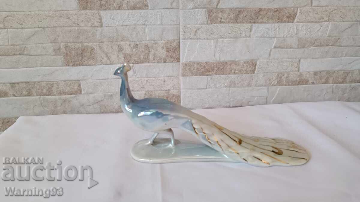 Πορσελάνινο ειδώλιο - ΠΑΓΩΝΙ - ΙΣΙΔΑ - Βουλγαρικής κατασκευής - 5 Πορσελάνινο ειδώλιο - ΠΑΓΩΝΙ - ΙΣΙΔΑ - Βουλγαρικής κατασκευής - 5