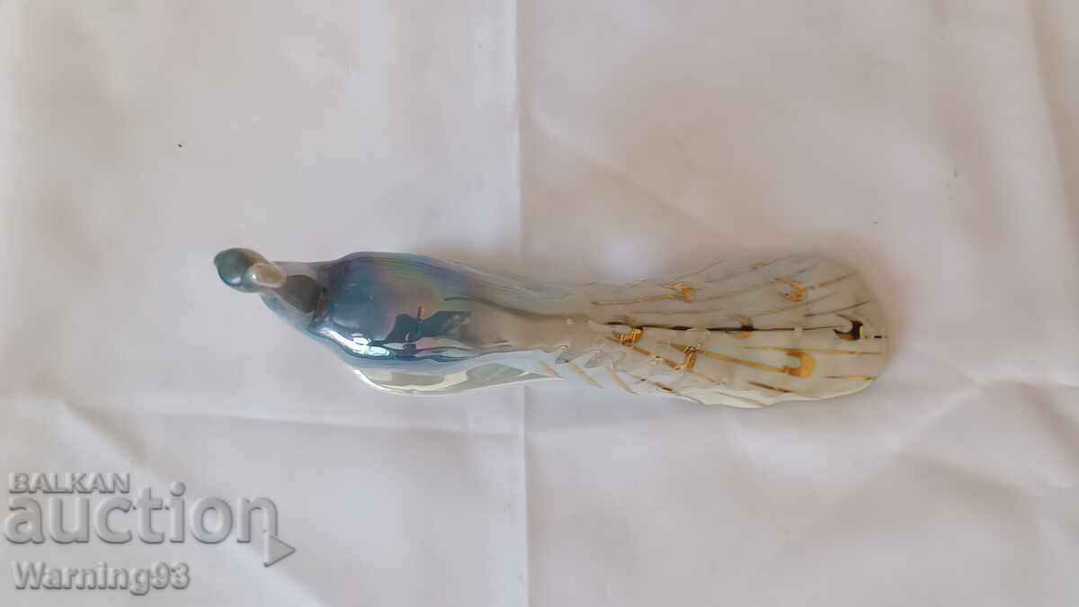 Πορσελάνινο ειδώλιο - ΠΑΓΩΝΙ - ΙΣΙΔΑ - Βουλγαρικής κατασκευής - 6 Πορσελάνινο ειδώλιο - ΠΑΓΩΝΙ - ΙΣΙΔΑ - Βουλγαρικής κατασκευής - 6