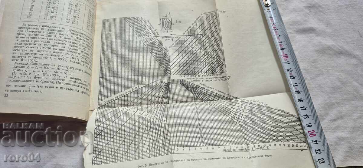 БЕЗСТЪРГОТИННО РЯЗАНЕ НА ДЪРВЕСИНА - ВИДЕНОВ / БИСКОВ - 5
