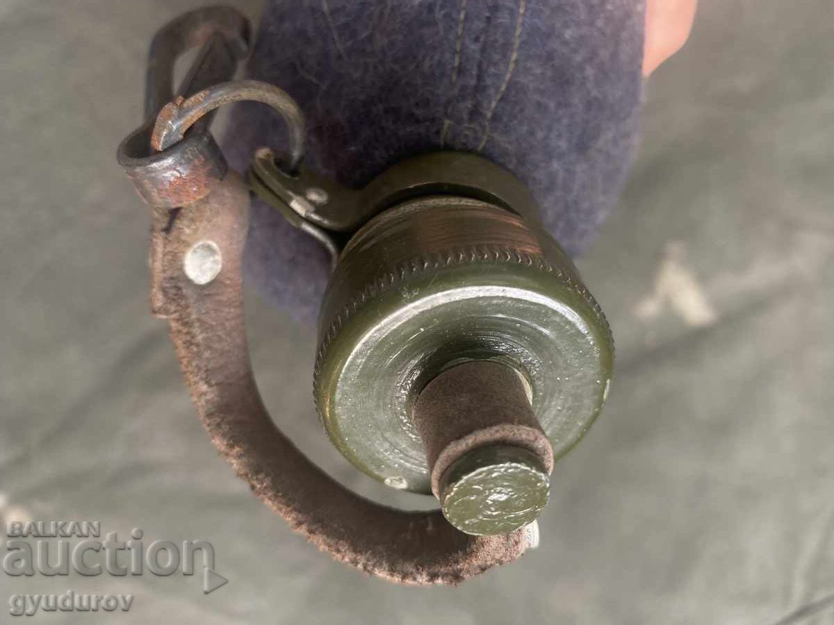 Delivery of Manerka Delivery of Manerka