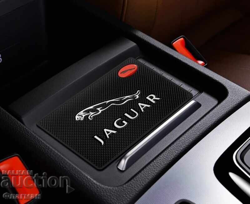 Covoraș de bord pentru ”JAGUAR” - 5 Covoraș de bord pentru ”JAGUAR” - 5