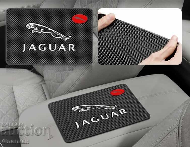 Covoraș de bord pentru ”JAGUAR” - 6 Covoraș de bord pentru ”JAGUAR” - 6