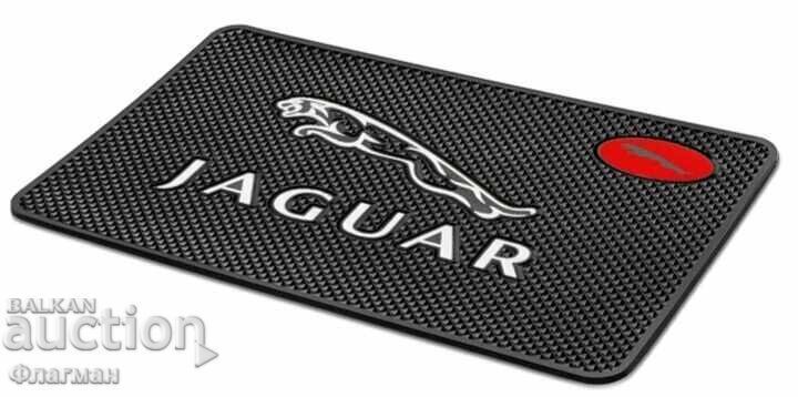 Dashboard underlay for "JAGUAR" - 7