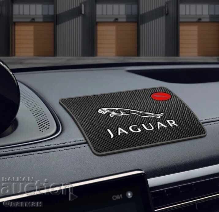 Covoraș de bord pentru ”JAGUAR”