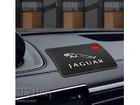 Covoraș de bord pentru ”JAGUAR”