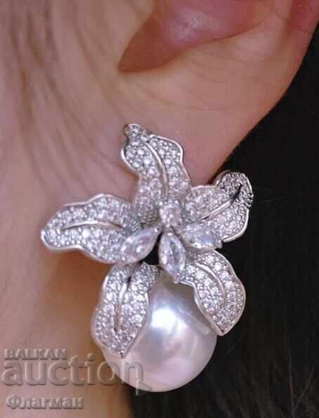 Παράδοση Γυναικεία σκουλαρίκια / 2