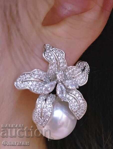 Παράδοση Γυναικεία σκουλαρίκια / 2