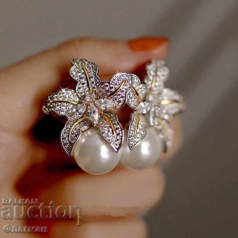 Γυναικεία σκουλαρίκια / 2 - 5