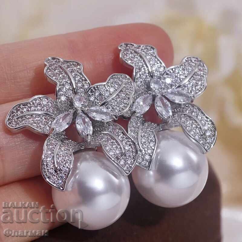 Γυναικεία σκουλαρίκια / 2 - 6