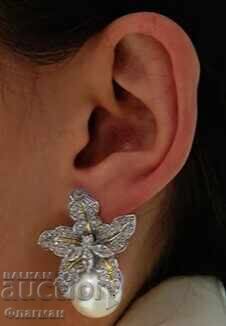 Γυναικεία σκουλαρίκια / 2