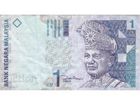 dioman - MALAYSIA - 1 RINGGIT