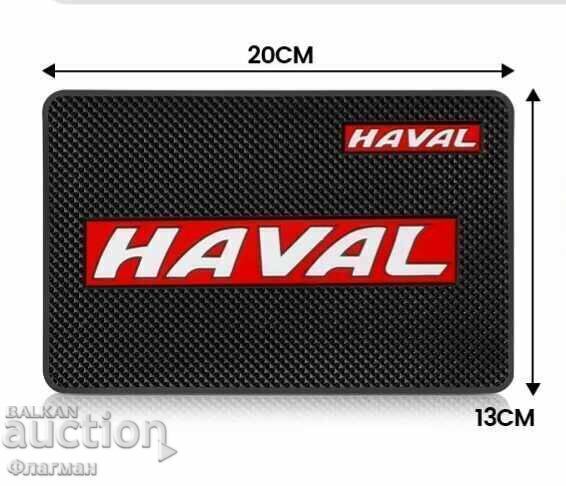 Covoraș pentru bord pentru ”HAVAL” cu preț € 8.00 | 15.65 BGN