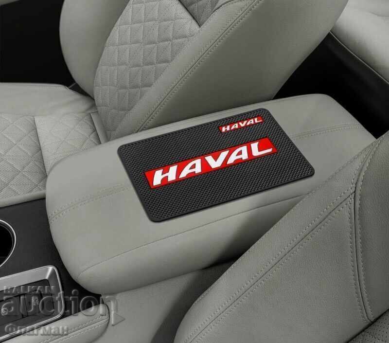 Licitație Covoraș pentru bord pentru ”HAVAL”