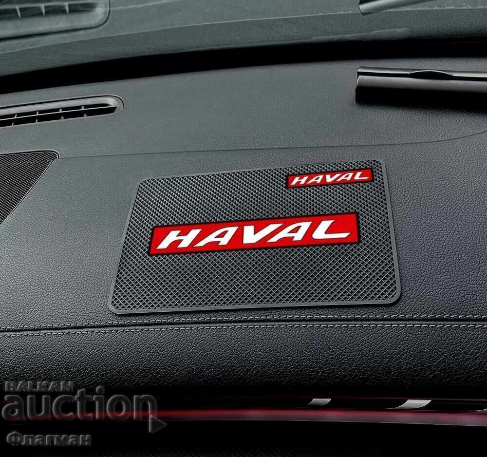 Covoraș pentru bord pentru ”HAVAL” - 5