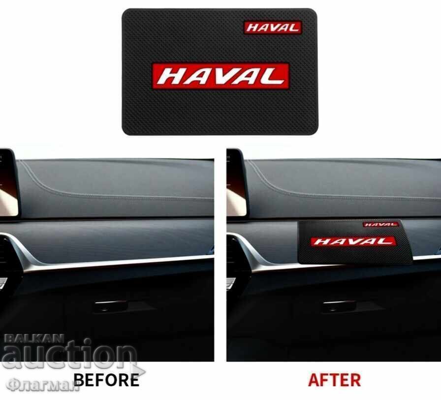 Covoraș pentru bord pentru ”HAVAL” - 6