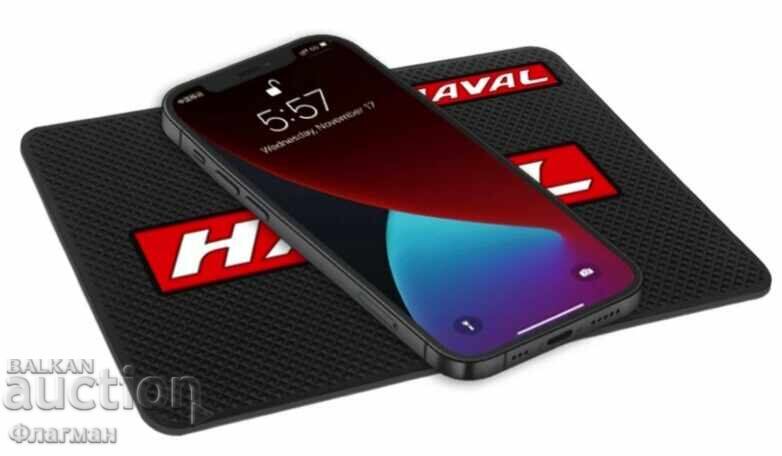 Προστατευτικό ταμπλό για "HAVAL" - 7