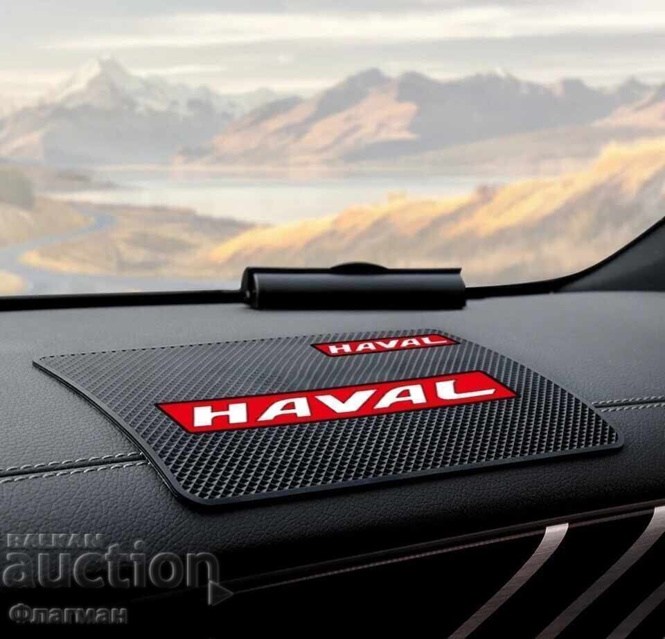 Covoraș pentru bord pentru ”HAVAL”