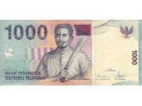 dioman - INDONEZIA - 1000 RUPII