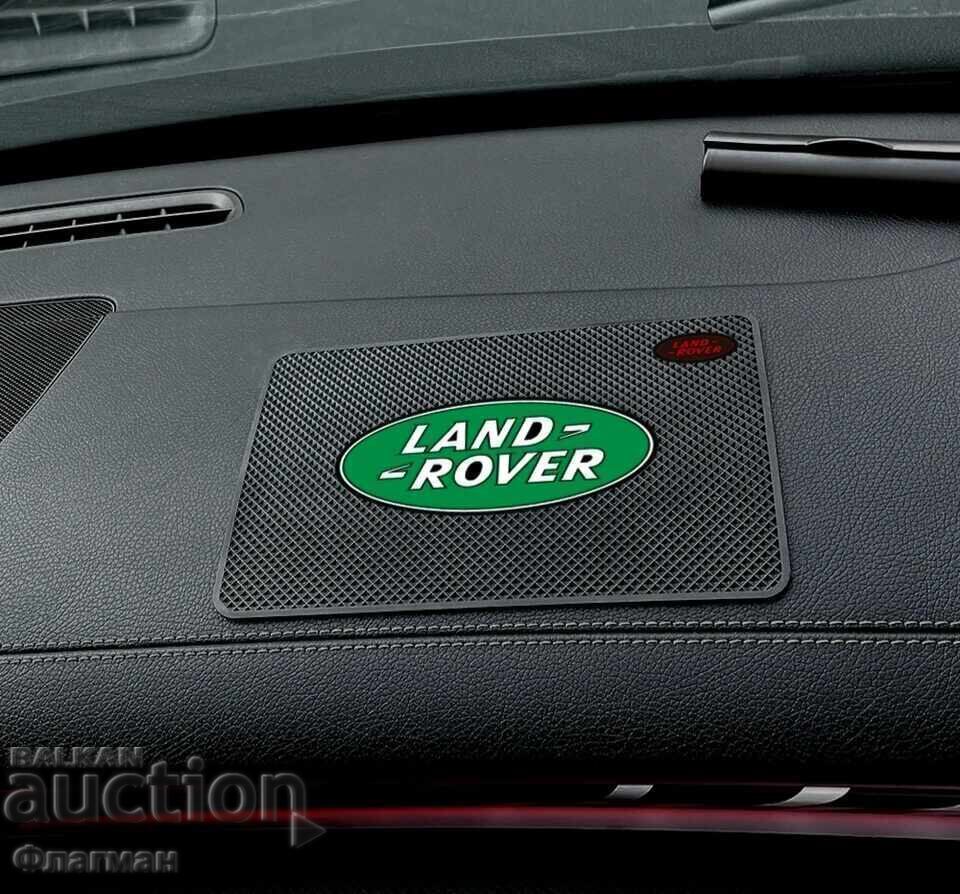 Covoraș pentru bord "LAND ROVER" - 5