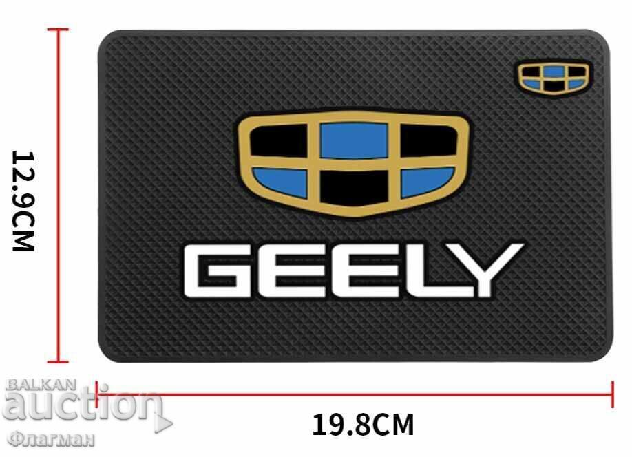Covoraș de bord pentru ”GEELY” cu preț € 10.00 | 19.56 BGN