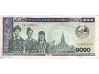 dioman - LAOS - 1000 LAK