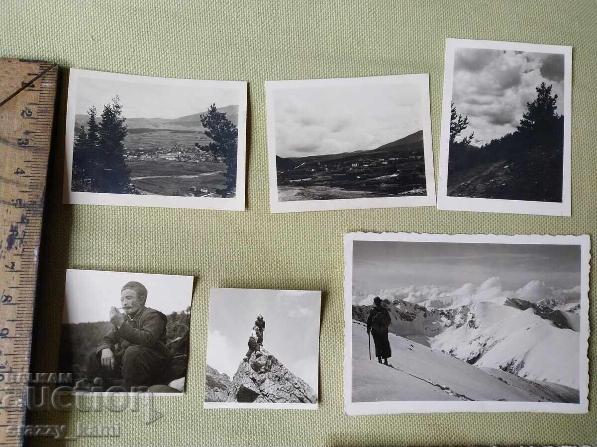 Παράδοση Παρτίδα μικρών φωτογραφιών Τσαμ Κορία, Σαμοκόβ, Ρίλα Παράδοση Παρτίδα μικρών φωτογραφιών Τσαμ Κορία, Σαμοκόβ, Ρίλα