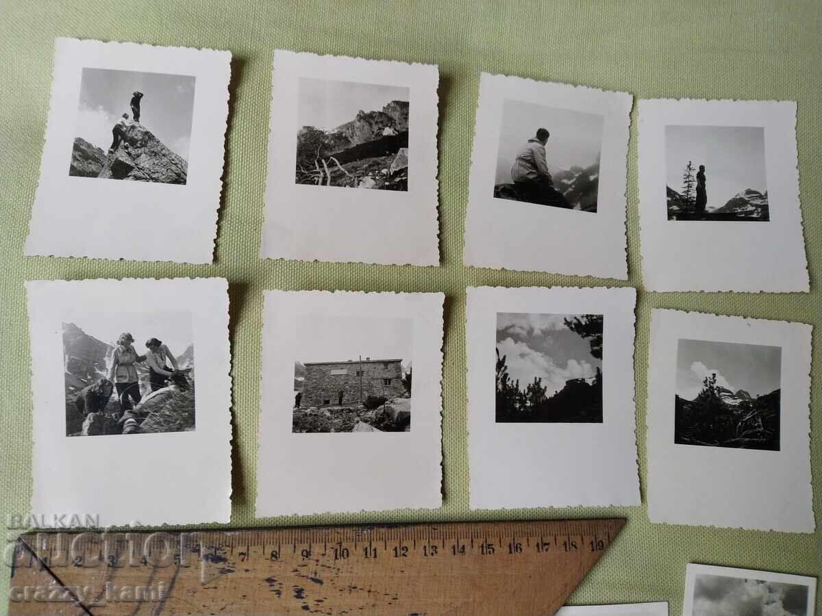 Παρτίδα μικρών φωτογραφιών Τσαμ Κορία, Σαμοκόβ, Ρίλα - 5 Παρτίδα μικρών φωτογραφιών Τσαμ Κορία, Σαμοκόβ, Ρίλα - 5