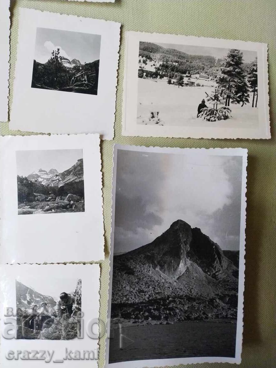 Παρτίδα μικρών φωτογραφιών Τσαμ Κορία, Σαμοκόβ, Ρίλα - 6 Παρτίδα μικρών φωτογραφιών Τσαμ Κορία, Σαμοκόβ, Ρίλα - 6